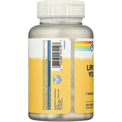 Liposomal Vitamin C