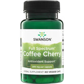 Full Spectrum Coffee Cherry