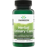 Herbal Urinary Care - Featuring Cranberry