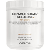 Miracle Sugar Allulose - Unflavored
