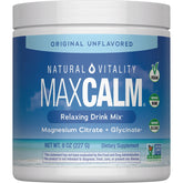 MaxCalm - Unflavored