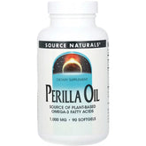 Perilla Oil