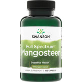 Full Spectrum Mangosteen