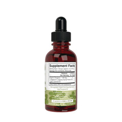 Organic Oil of Oregano Liquid Drop
