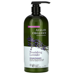 Nourishing Lavender