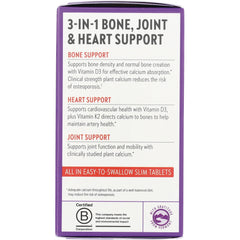 Plant Calcium Bone Strength Take Care - Slim Tablets