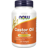 Castor Oil