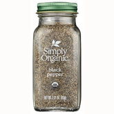 Black Pepper