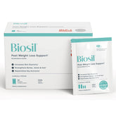 Post Weight Loss Support