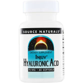 Injuv Hyaluronic Acid