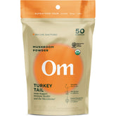 Turkey Tail Mushroom Powder
