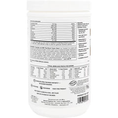 Spiru-Tein Protein Powder Meal - Chocolate
