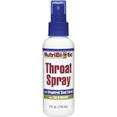 Throat Spray