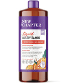 Liquid Multivitamin - Orange Mango