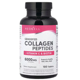 Super Collagen + Vit C & Biotin