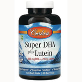Super DHA + Lutein