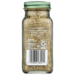 Oregano