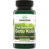 Full Spectrum Gotu Kola