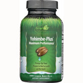 Yohimbe-Plus