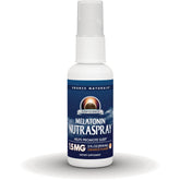 Sleep Science Melatonin NutraSpray - Orange