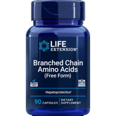 Branched Chain Amino Acids (Free Form)