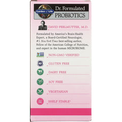Dr. Formulated Probiotics Once Daily Women's