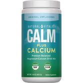 Calm Original Plus Calcium - Unflavored