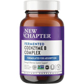 Fermented Coenzyme B Complex