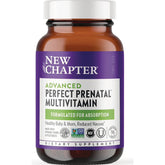 Advanced Perfect Prenatal Multivitamin