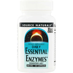 Daily Essential Enzymes