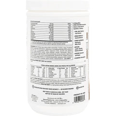 Spiru-Tein Whey Protein Powder Meal - Chocolate