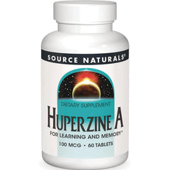 Huperzine A