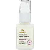 Revitalizing Eye Cream with Caffeine