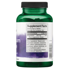 Magnesium Citrate - Super Strength