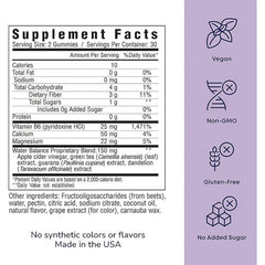 Debloat Slimming Gummies - Citrus Punch