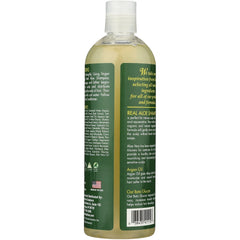 Aloe Vera Shampoo