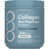 Collagen Bio-Peptides Protein - Unflavored