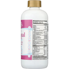 Liquid Advantage PreNatal Plus DHA Daily Multi