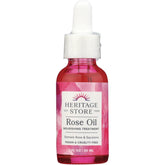 Rose Oil