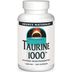 Taurine 1000