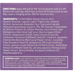 Professional Strength 10% Glycolic Acid Creme