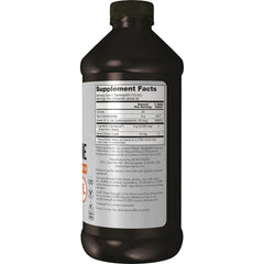 Triple Strength L-Carnitine - Citrus