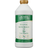 Liquid Advantage Fulvic Minerals Pure