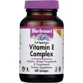 Full Spectrum Vitamin E Complex