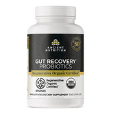 Gut Recovery Probiotics - Shelf Stable