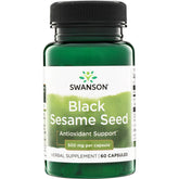 Black Sesame Seed