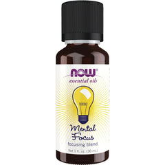 Essential Oil Blends
