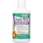 Super Multi - Natural Tropical Passion Fruit