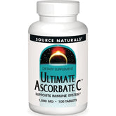 Ultimate Ascorbate C