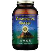 Vitamineral Green